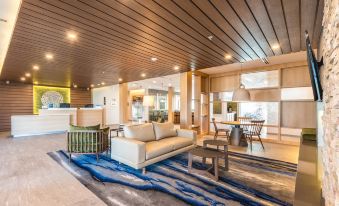 Fairfield Inn & Suites Corpus Christi Central