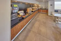 マリオットテワカンのシティエクスプレス