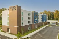 SpringHill Suites Charlotte Huntersville Các khách sạn ở Huntersville