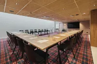 Moxy Annecy Hotels in Annecy