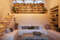 Hotel Escondido Oaxaca, a Member of Design Hotels Hotels in Oaxaca