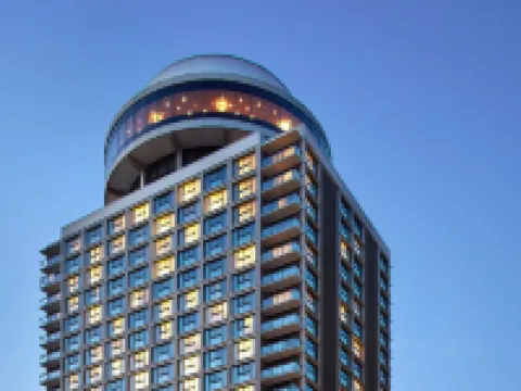 Ottawa Marriott Hotel Hotels in Ottawa