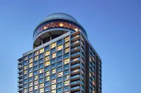 Ottawa Marriott Hotel Các khách sạn gần Parc de la Confédération