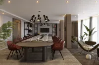 Le Méridien Casablanca Hôtels à : Mohammédia