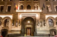 The Marmorosch Bucharest, Autograph Collection Hotel in zona Unification Square
