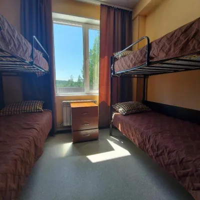 Hostel Cholbon  호텔