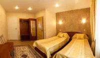 Bereg Mini-Hotel