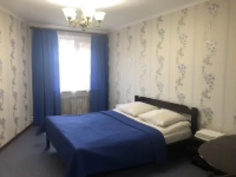 Otdokhni Hotels in Volkhovsky District