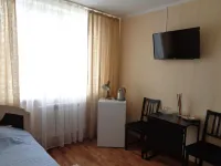 Kavkaz Hotel Hotels in Kropotkin