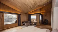 Highland Base Kerlingarfjöll - Thermen