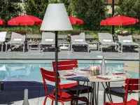 Ibis Orange Centre Échangeur A7 A9 - Pools