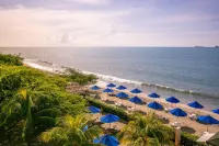 Santa Marta Marriott Resort Playa Dormida