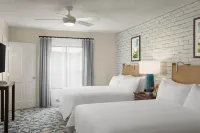 Marriott's Heritage Club Hotels in Hilton Head Island