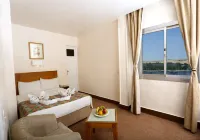 Hapi Hotel Hotels in 