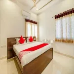Rvn Guest Inn Hotels in Sri Potti Sriramulu Nellore