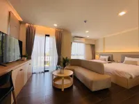 Baan Sookjai Sam Bai Thao Hotel in zona Wat Bang Li Charoen Tham