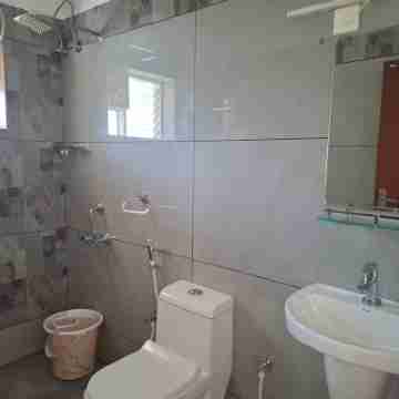 Seaside Homestay Rooms