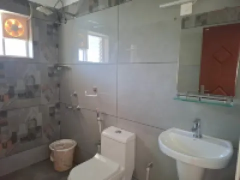 Seaside Homestay