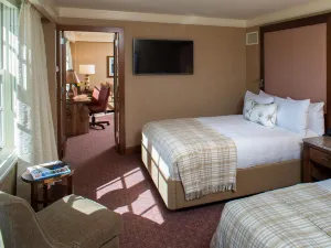 Sun Valley Resort