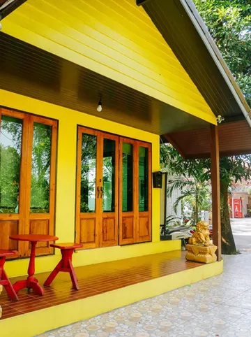 รูปภาพของมรดกไทย เกสต์เฮาส์