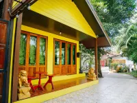 Moradokthai 1 Guesthouse