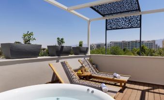 Play Eilat Hotel