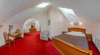 Voskresenskaya Mini-Hotel