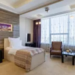 1000 I 1 Noch' Hotel Hotels in Makhachkala