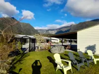 Lake Matheson Motel Hotels in Fox Glacier