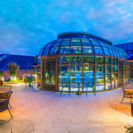 Kimpton BEM BUDAPEST by IHG