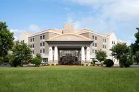 Holiday Inn Express Greenville