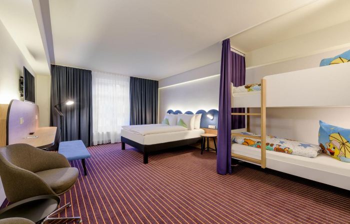 Ibis Styles Leipzig