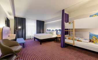 Ibis Styles Leipzig