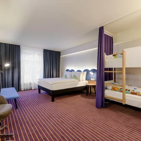 Ibis Styles Leipzig