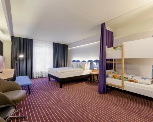Ibis Styles Leipzig Hotels in Nordsachsen