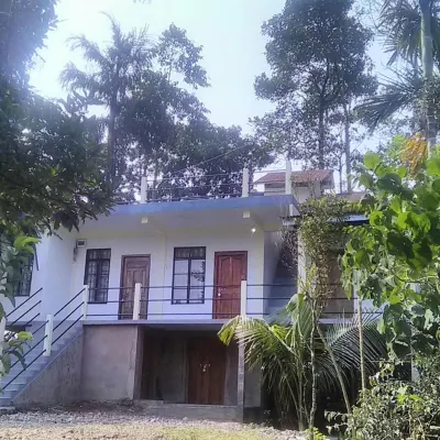 Ha Lad Hotels in Cherrapunjee