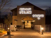 Hôtel Mercure Villeneuve-Sur-Lot - le Moulin de Madame Hotels in Lot-et-Garonne