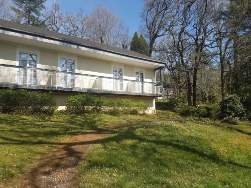 Kamea Club la Gironie Hotels in Turenne