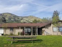 St. Anna's House Hotel di Squaw Valley