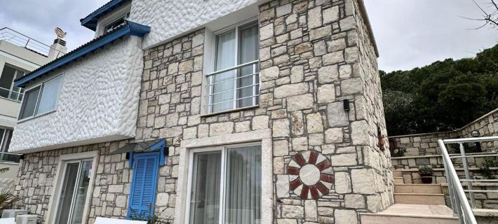 Tepe Otel Alaçatı Çeşme otelleri