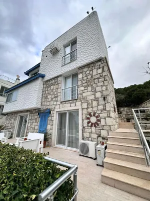 Tepe Butik Hotel Hotels in Şifne
