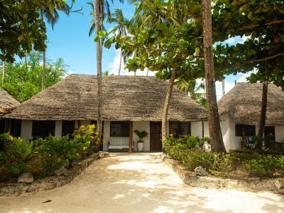 Poa Poa Bungalows