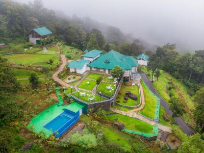 Mandaram Eco Resort