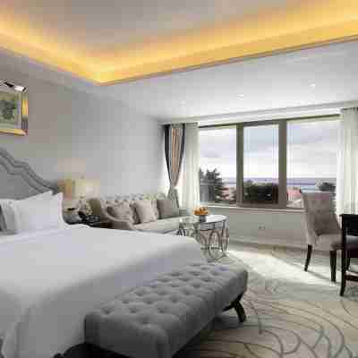Marina Yacht by Stellar Sochi Hotel Rooms