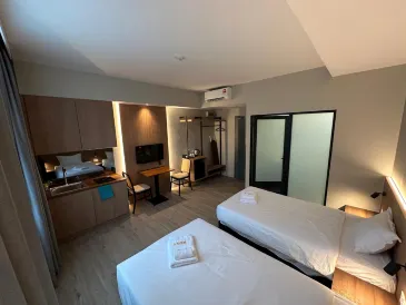Roxy Hotel Aiman（ロキシーホテルアイマン）