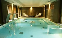 Your Hotel & Spa Alcobaça - spa