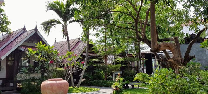 Niwas Ayutthaya Hotels in Phra Nakhon Si Ayutthaya