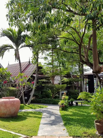 รูปภาพของนิวาส อยุธยา