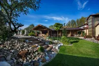 Wellness Penzión Vila Mery