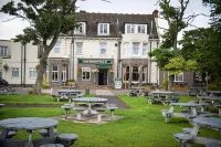 Highfield Hotel Hotels in Middlesbrough